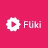 fliki logo